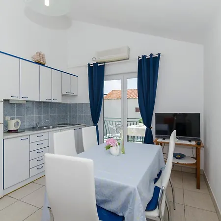 Apartman Meri *