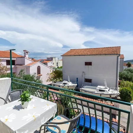 Meri Appartamento Vodice