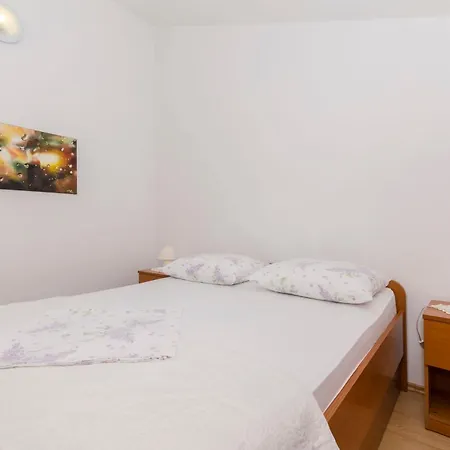 Appartamento Meri Vodice