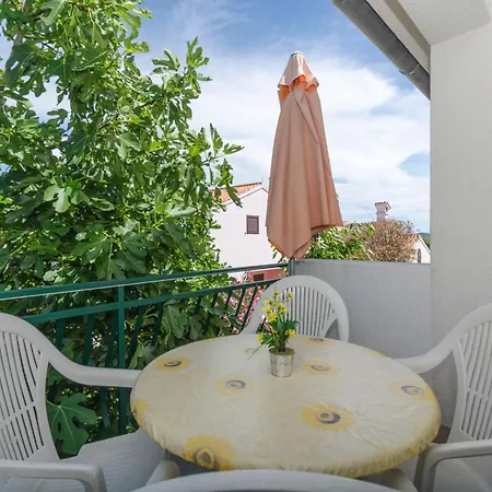 Appartamento Meri Vodice