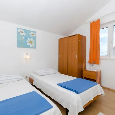 Meri Appartamento Vodice