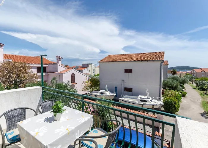 Meri Apartment Vodice