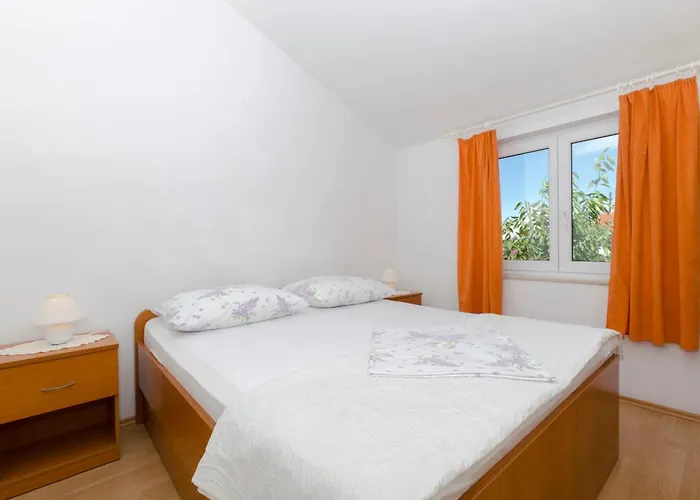 Apartment Meri Vodice