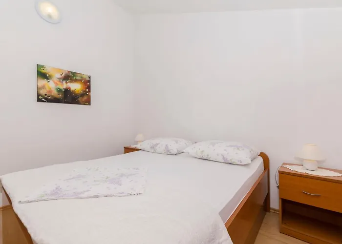 Apartment Meri Vodice