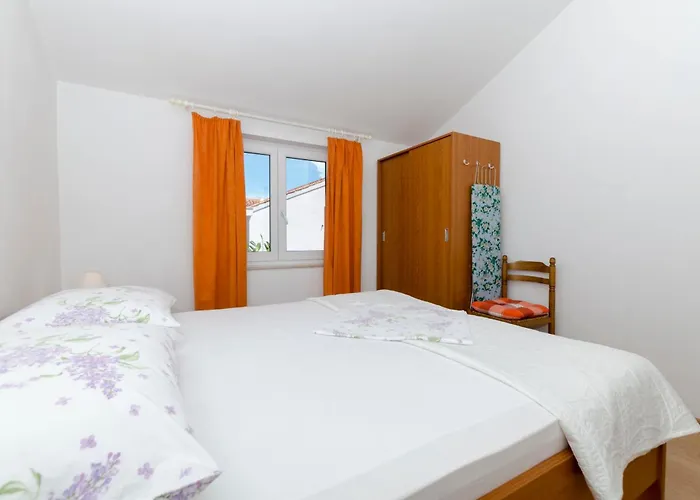 Apartment Meri Vodice